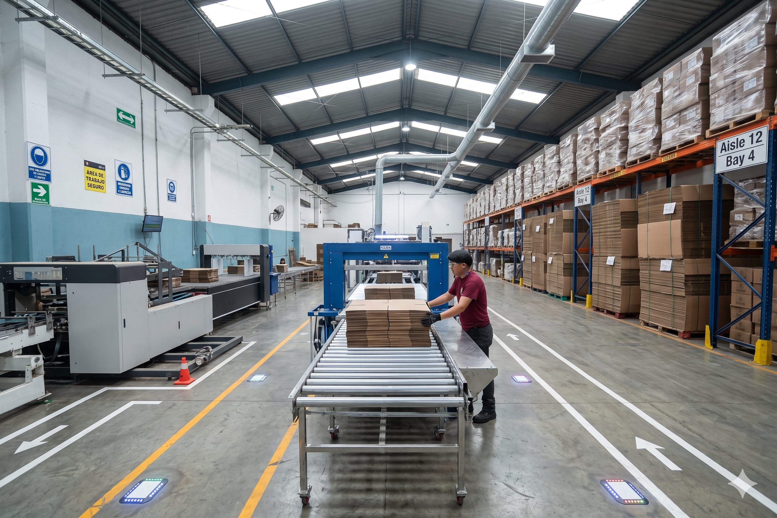 Maquiladora_Cajas_carton