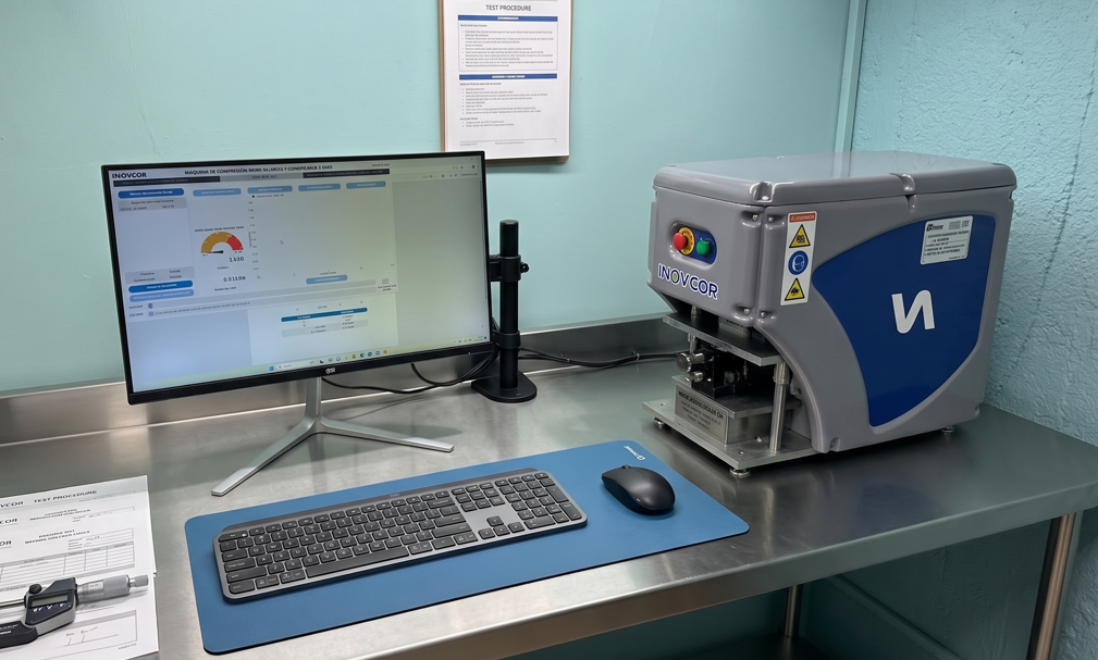 LAB Buena Converox